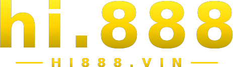 hi.888 logo